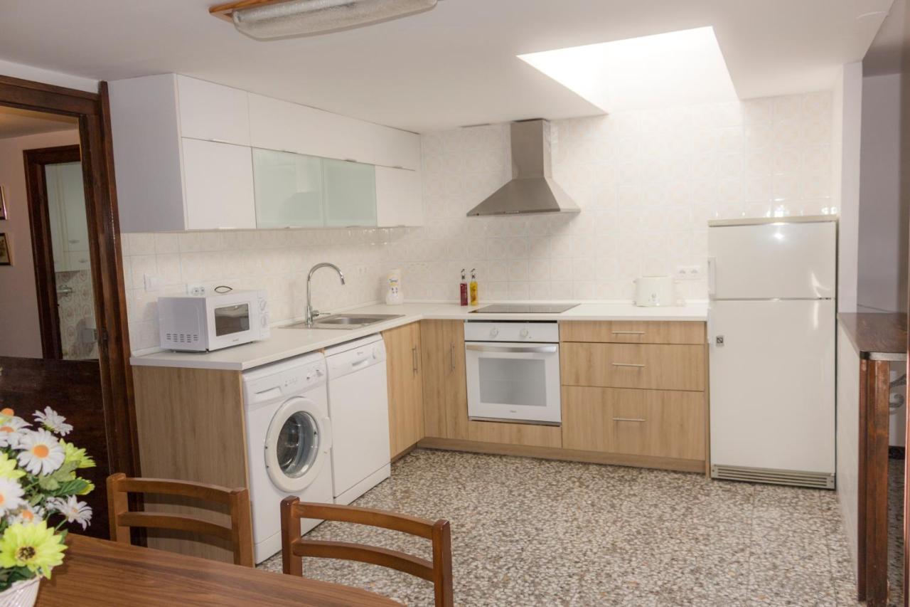 Casa Blascosanz - Piso Para 6 Personas En El Pirineo Hecho Extérieur photo