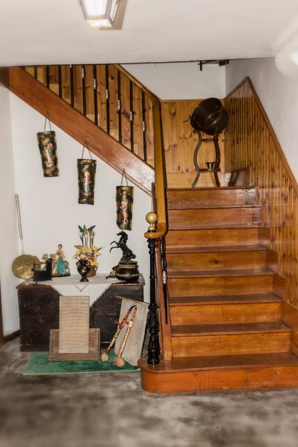 Casa Blascosanz - Piso Para 6 Personas En El Pirineo Hecho Extérieur photo