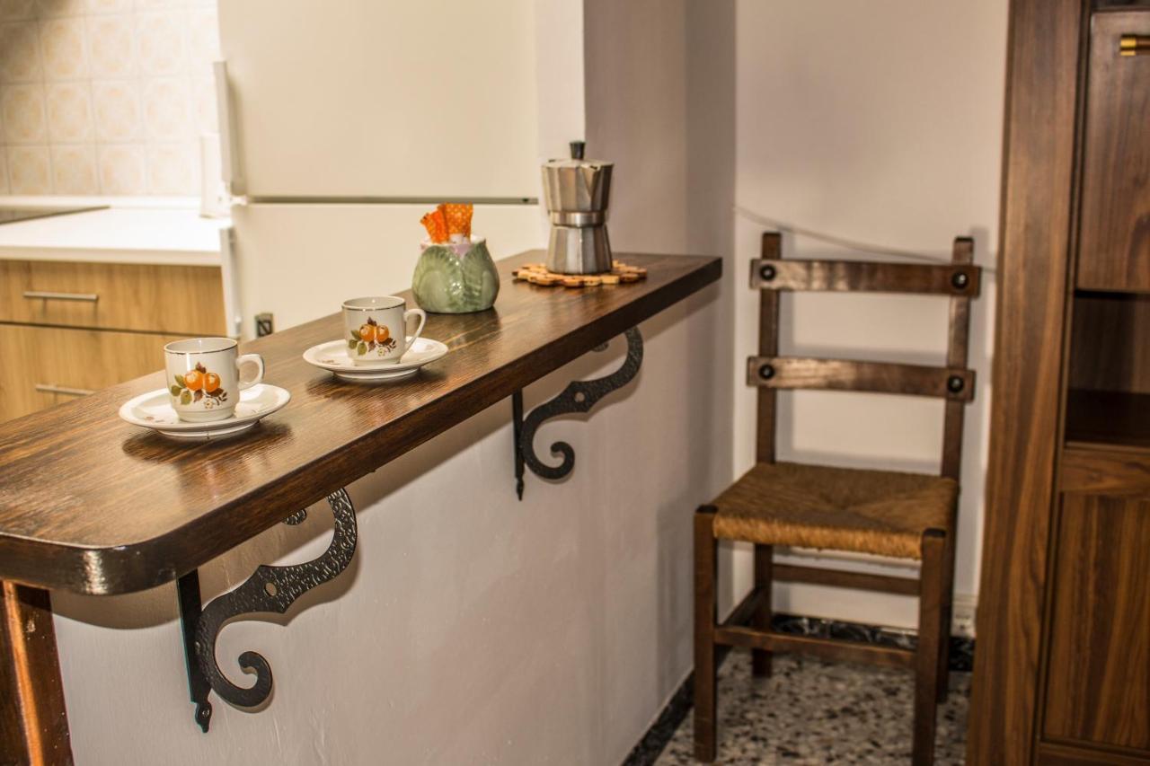 Casa Blascosanz - Piso Para 6 Personas En El Pirineo Hecho Extérieur photo