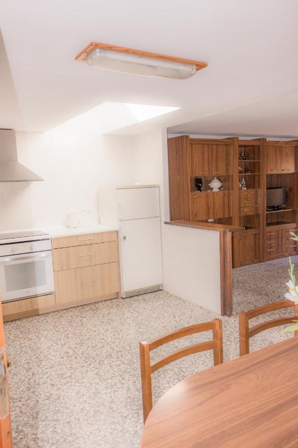 Casa Blascosanz - Piso Para 6 Personas En El Pirineo Hecho Extérieur photo
