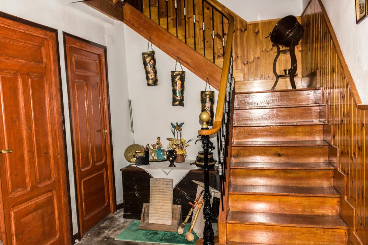 Casa Blascosanz - Piso Para 6 Personas En El Pirineo Hecho Extérieur photo