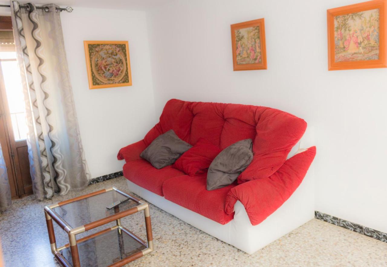 Casa Blascosanz - Piso Para 6 Personas En El Pirineo Hecho Extérieur photo