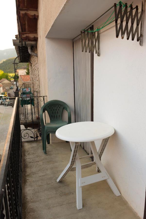 Casa Blascosanz - Piso Para 6 Personas En El Pirineo Hecho Extérieur photo