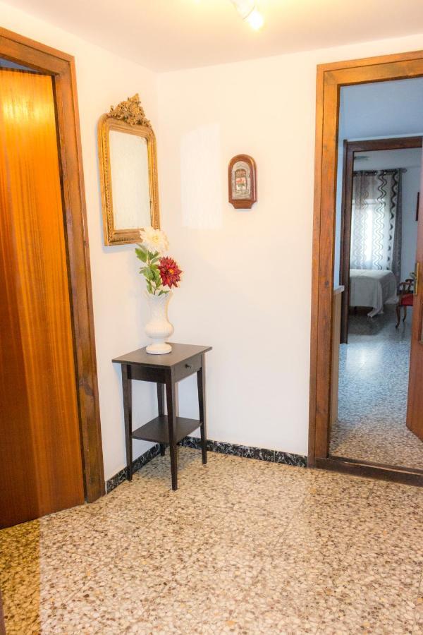 Casa Blascosanz - Piso Para 6 Personas En El Pirineo Hecho Extérieur photo