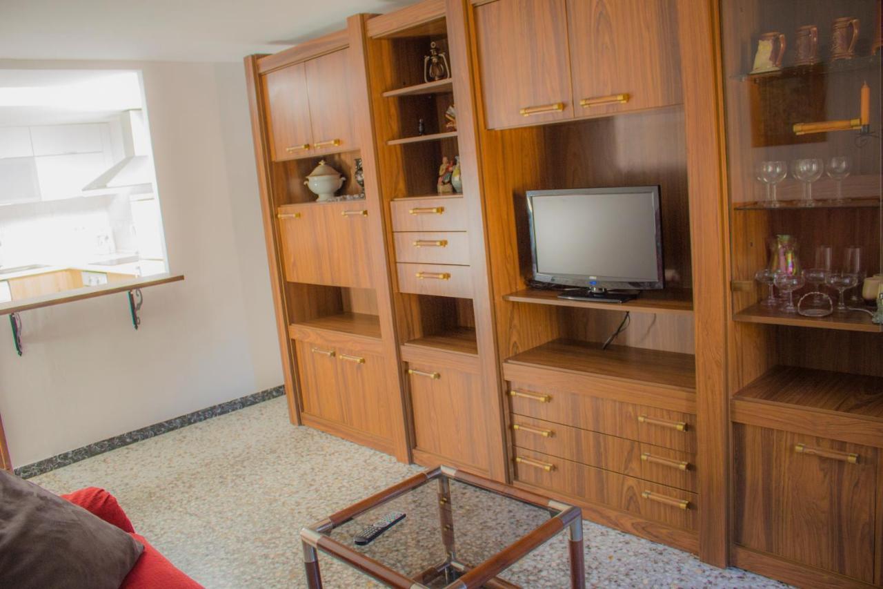 Casa Blascosanz - Piso Para 6 Personas En El Pirineo Hecho Extérieur photo