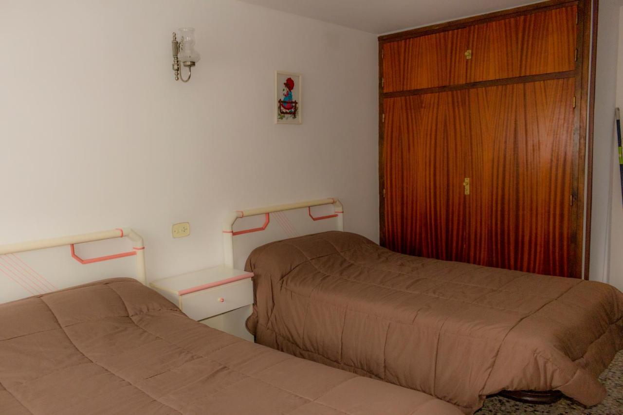 Casa Blascosanz - Piso Para 6 Personas En El Pirineo Hecho Extérieur photo